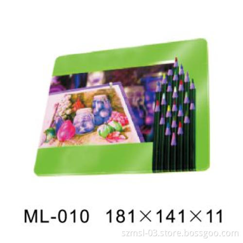 TIN BOX, TIN CANS, TIN CONTAINERS, pencil box